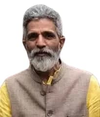 Shri Lokesh Sharma