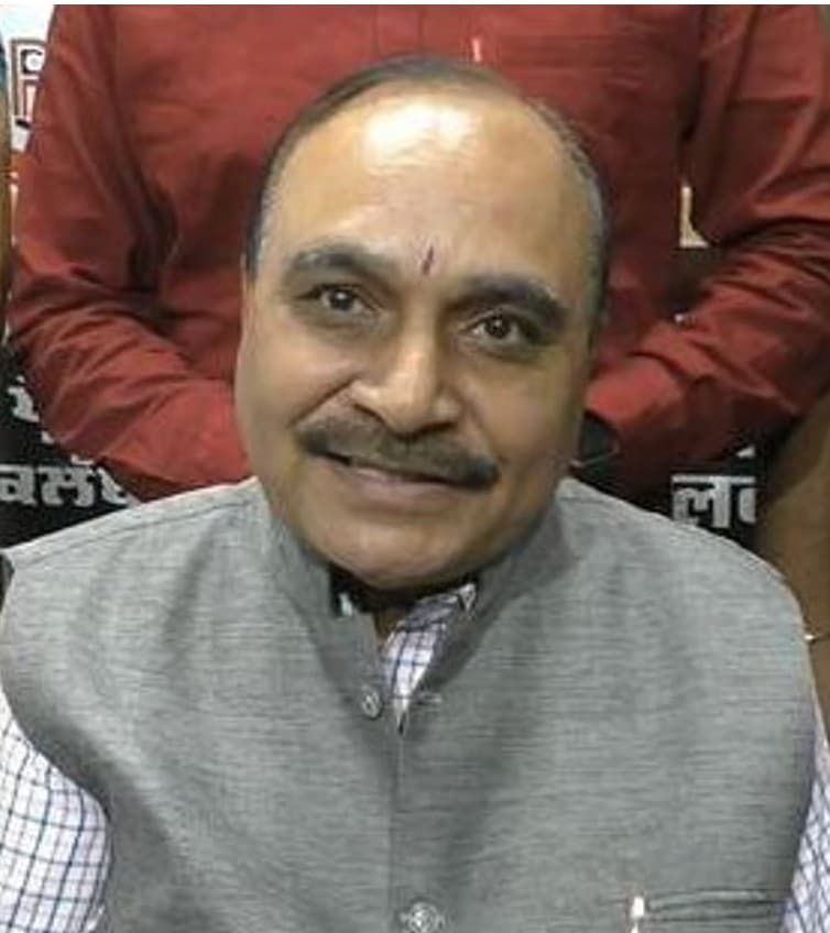 Dr. Ashok Kumar Kainth