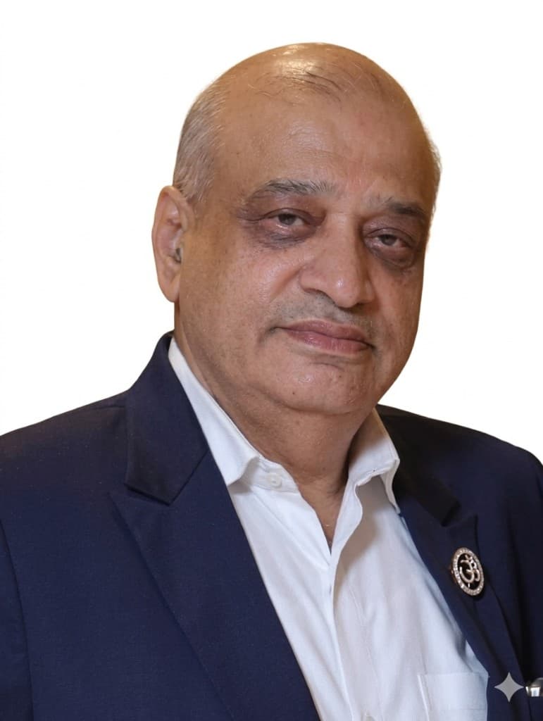 Shri Neeraj Raizada