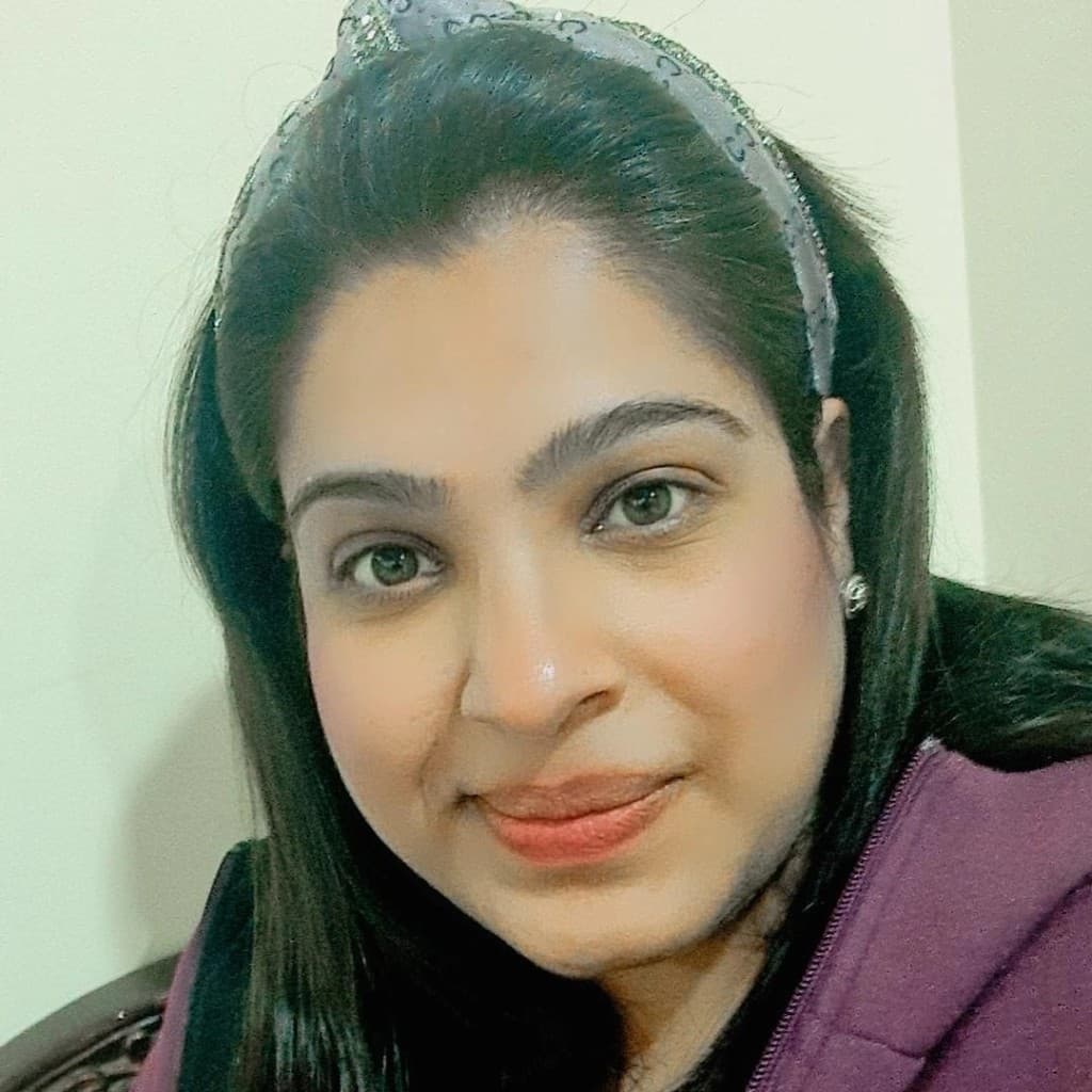 Smt. Sakshi Kapoor